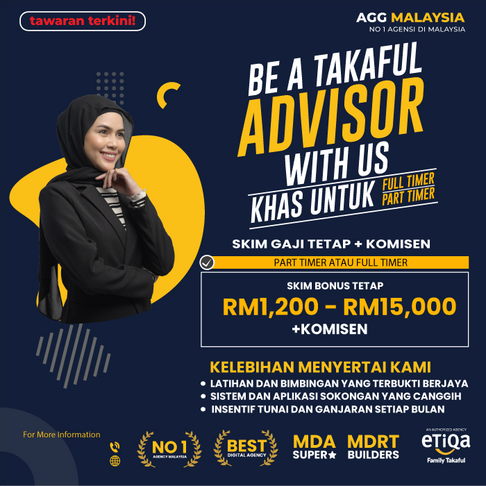 Pasukan AGG Agensi