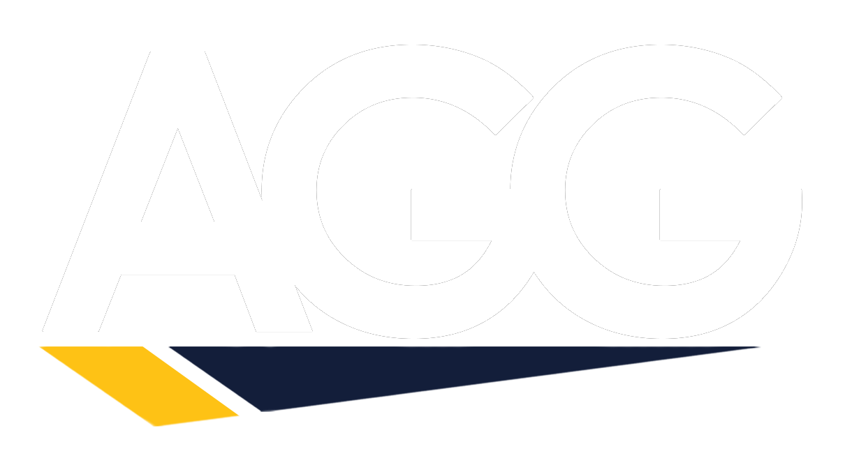 AGG Agensi Logo
