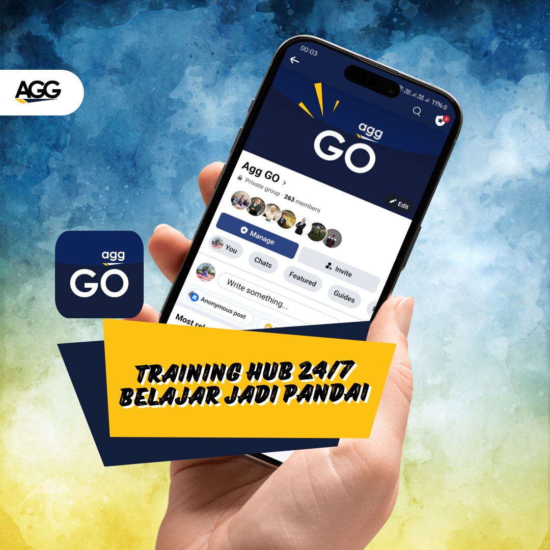 Platform Training Online