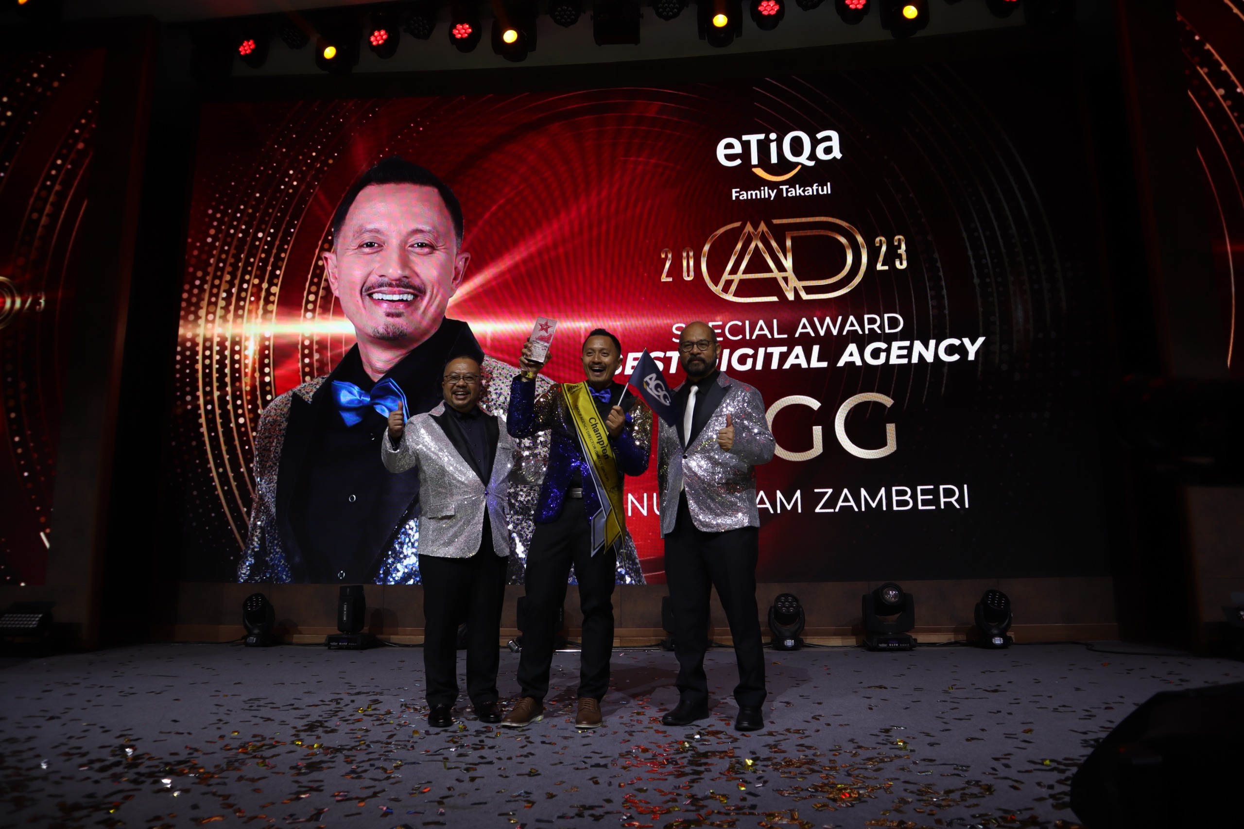 Anugerah Agensi Digital Terbaik 2022